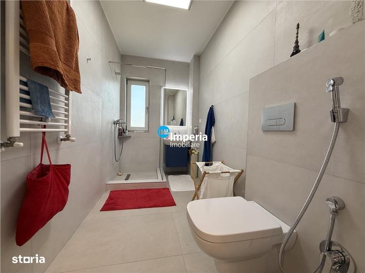 Apartament cu 2 camere în Aroneanu