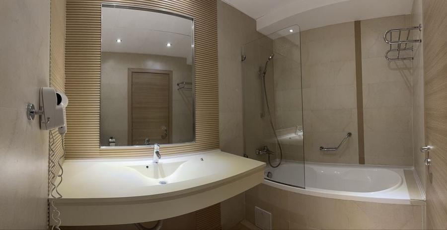 Rin grand Hotel Ap. 2 camere - 2