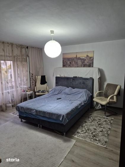 Apartament cu 2 camere în Vitan