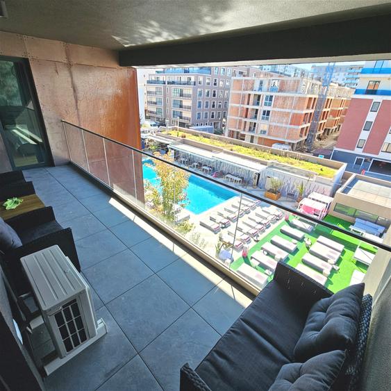 Apartament 3 camere | Parcare | Pipera - 9