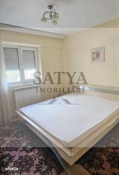 Apartament cu 2 camere decomandat în ICIL