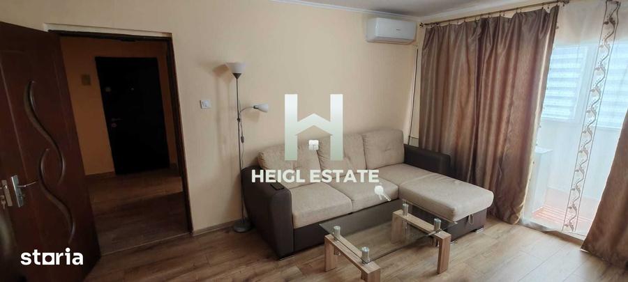 Apartament de inchiriat cu 2 camere in zona Soarelui - 6