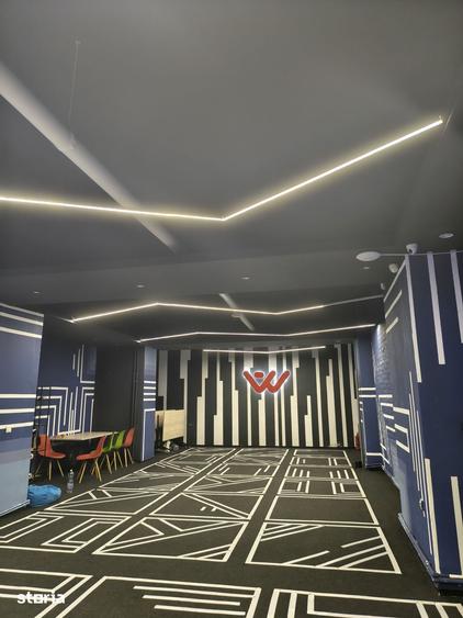 Spațiu comercial, de 121 mp, în Ultracentral