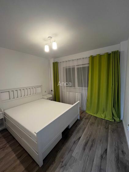 Proprietar inchiriez apartament 2 camere, 53 mp, Tineretului Palatul Copiilor