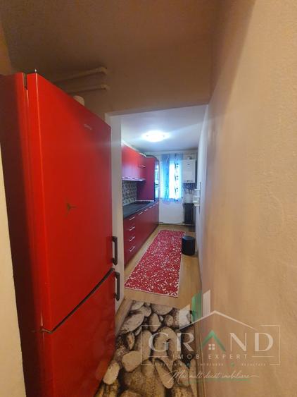Apartament cu 2 camere decomandat, mobilat în Mănăștur