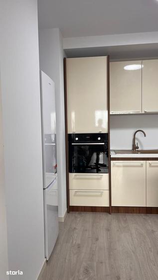 Apartament cu 2 camere decomandat în Ghencea
