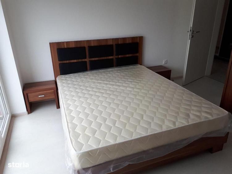 apartament tip penthouse, 3 camere, mobilat si utilat, in Avantgarden - 6