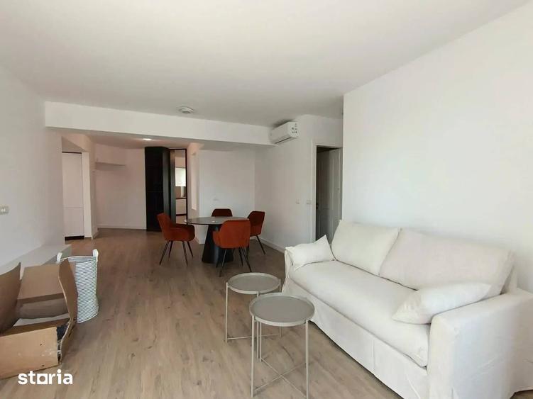 Apartament 3 Camere, 2 Bai, Balcon, in elegantul Cartier Armenesc - 13