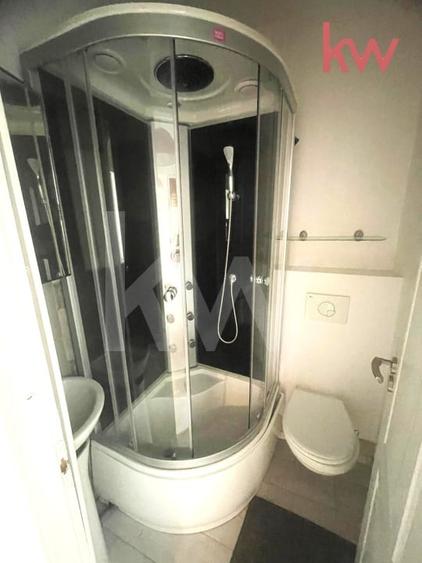 Apartament cu 4 camere decomandat, mobilat în 1 Mai