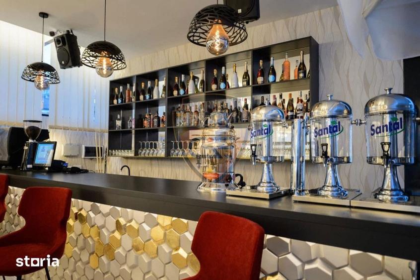 Spațiu comercial, de 650 mp, în Nord