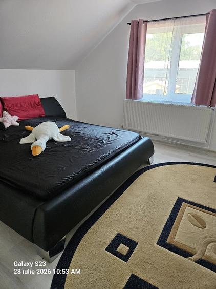 Casă cu Teren 500 Mp în Vinga