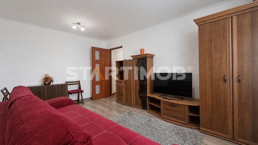 Apartament doua camere  cu parcare Astra - 2