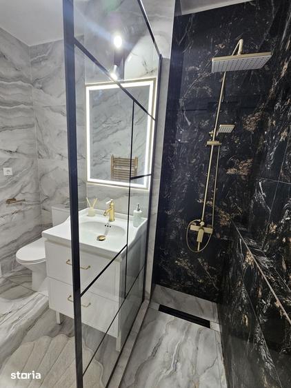 Apartament cu 3 camere în Tudor Vladimirescu