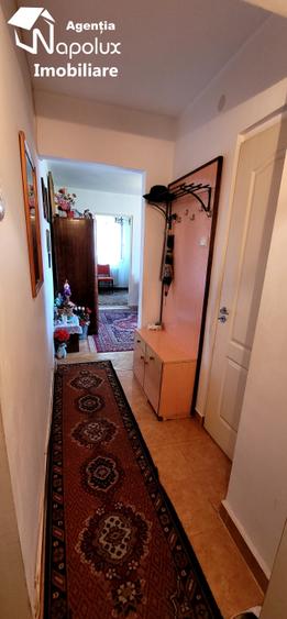 Apartament cu 2 camere semidecomandat în Gheorgheni