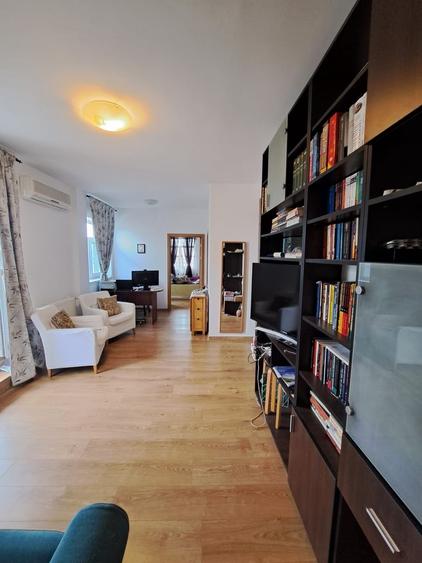 Apartament cu 2 camere de vanzare in zona Metrou 1 Decembrie 1918- Trapezului - 3