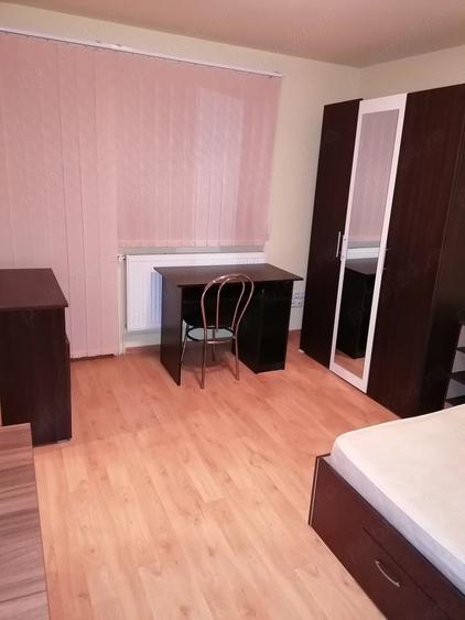 Garsonieră decomandată în Mărăști