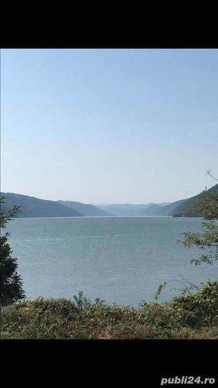 Teren de 707 mp, în Dubova