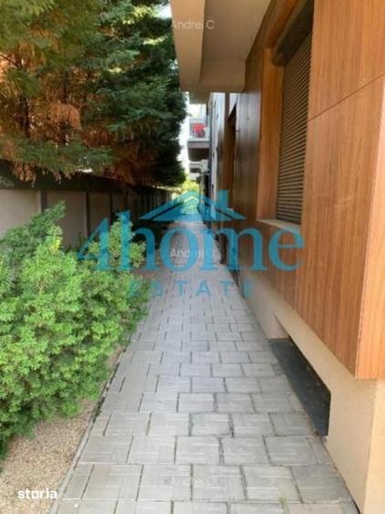 Apartament cu 2 camere în Pajura