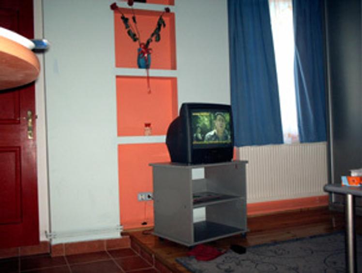 Garsonieră semidecomandată în Cotroceni