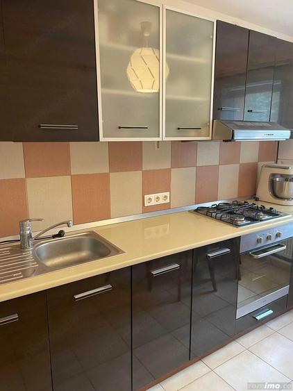 Apartament cu 2 camere decomandat în Simion Bărnuțiu