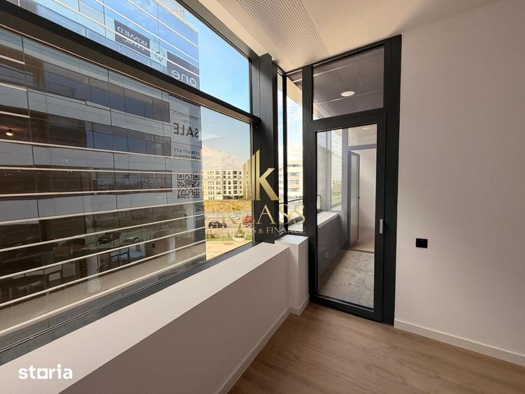 Apartament 2 camere | 64 mp | Vest | One North Lofts - 2