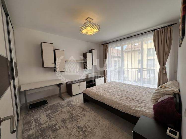 Apartament 2 camere | Decomandat | Etaj 2 | Parcare | Floresti | Porii - 2