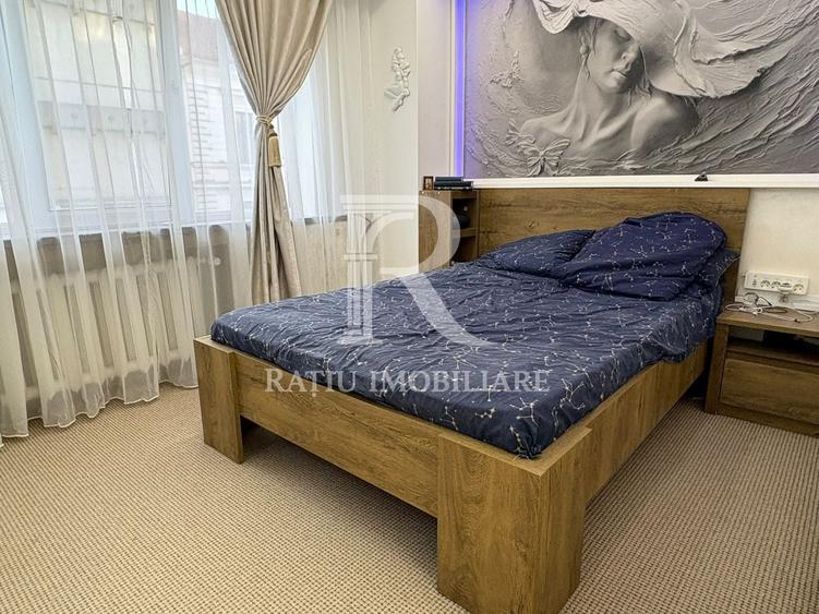Apartament cu 3 camere | Zona Centrala | Oradea - 5