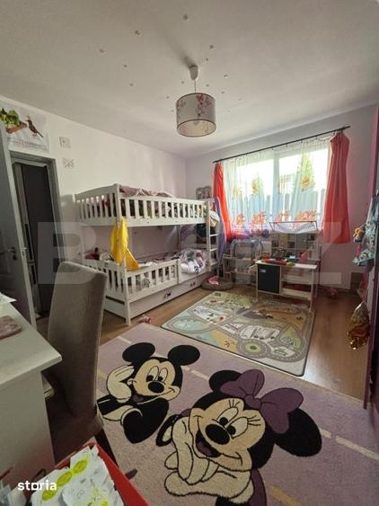 Casă cu 3 camere cu Teren 539 Mp în Sântana de Mureș