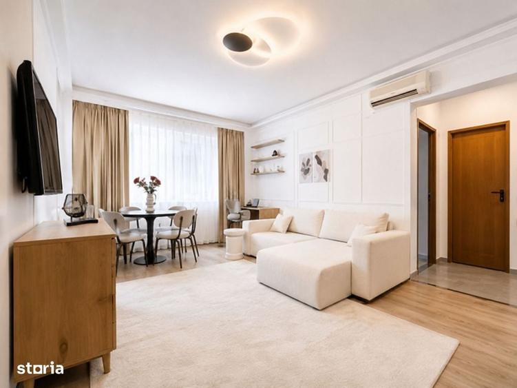 De inchiriat | Apartament cu 2 camere in centrul Timisoarei elegant, - 3