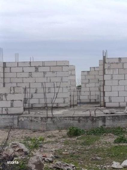 Spațiu comercial, în Bărăceni