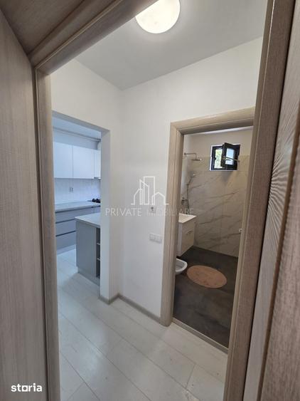 Aparatment 2 camere, Nou Renoat, et.3, Zona Tudor - 5
