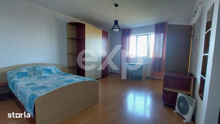 Garsonieră în Zorilor
