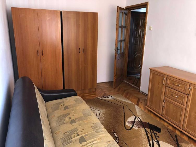 Apartament cu 3 camere decomandat în Mănăștur
