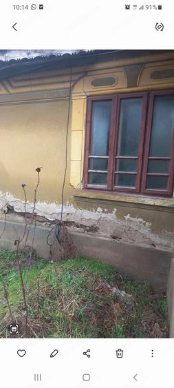 Casă cu Teren 1850 Mp în Central