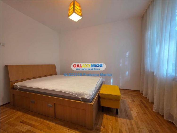Apartament Modern situat langa metrou Parc Moghioros - Bucuresti (Bucuresti-Ilfov) - 8