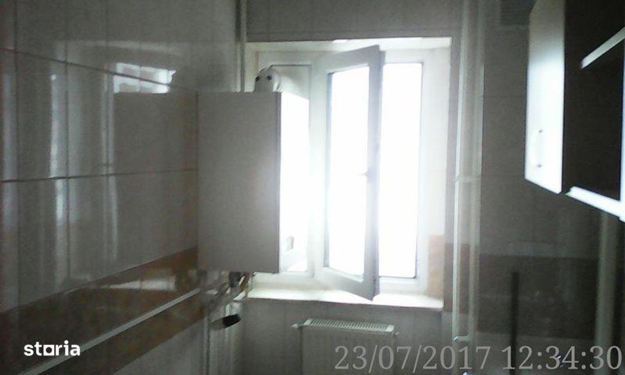 Garsonieră în Gară