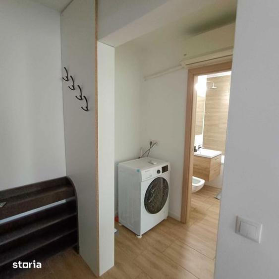 Inchiriez apartament 2 camere - 3