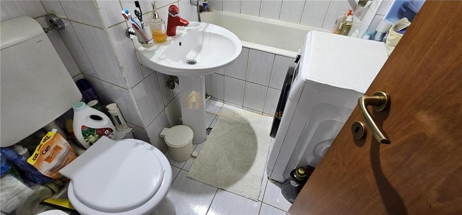 APARTAMENT 44 MP ZONA STRAZII VANATORULUI  GRUIA - 9