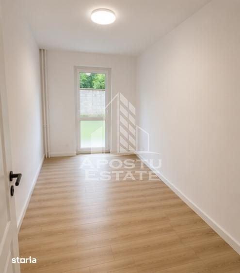Apartament cu 3 camere semidecomandat în Șagului — fotografia 3