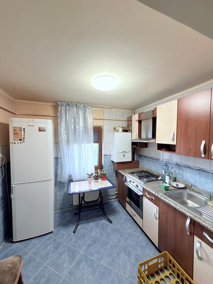Apartament 2 camere Piata Mare - 4