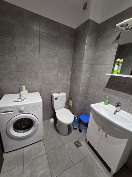 Inchiriez apartament 2 camere (tip studio), Viva Residence - 3