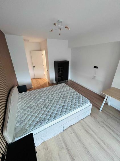 Apartament cu 2 camere semidecomandat, mobilat în Theodor Pallady