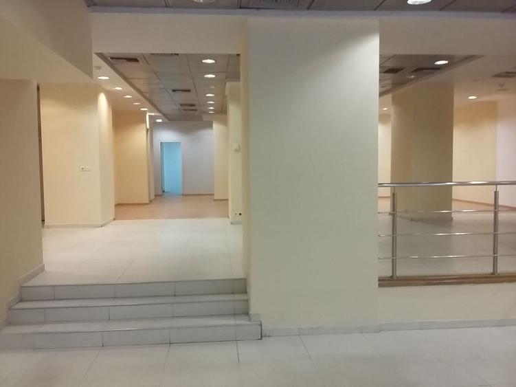 Spatiu comercial - Carol 445mp parter ideal banca sau clinica - 4