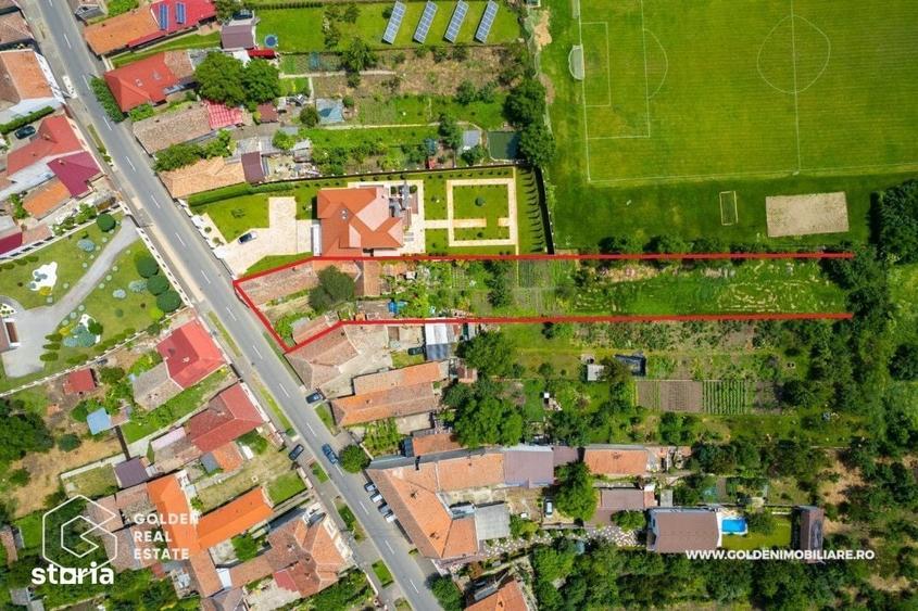 Spațiu comercial, în Aradul Nou