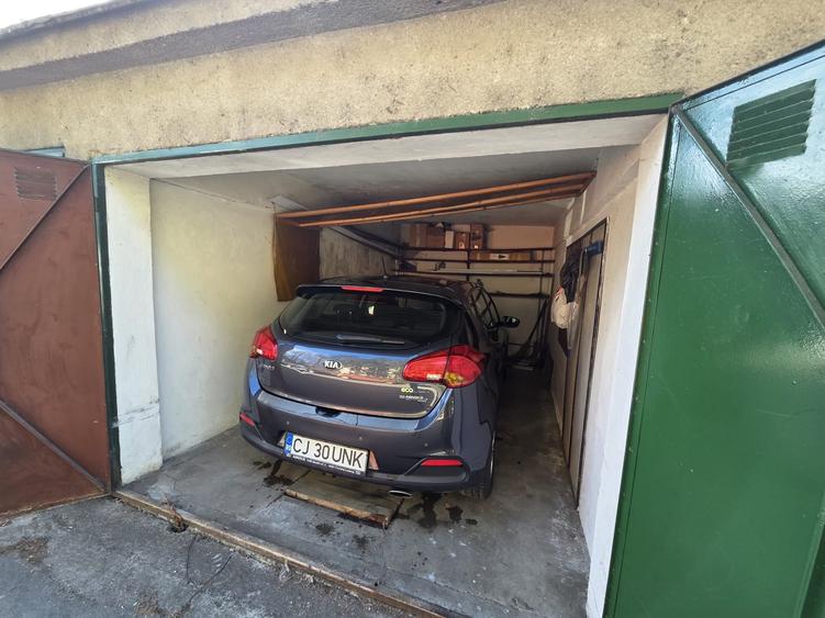 Proprietate specială, de 13.439999580383 mp, în Plopilor