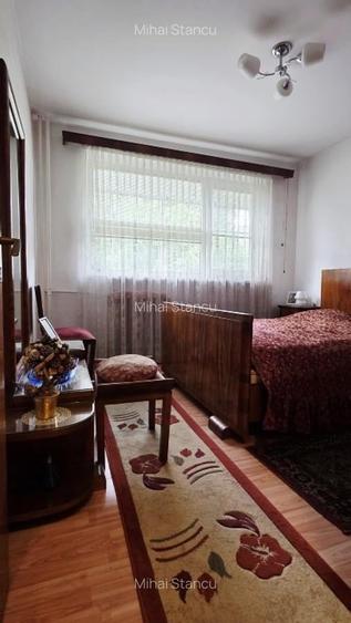 3 camere Drumul Taberei metrou Brâncuși /Valea Argeșului - 4