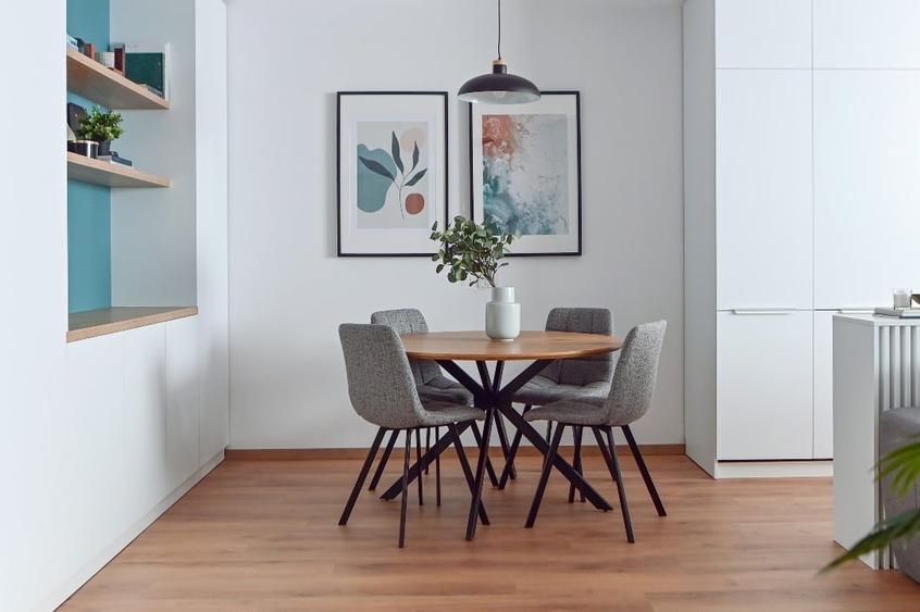 Apartament cu 2 camere decomandat, mobilat în Take Ionescu