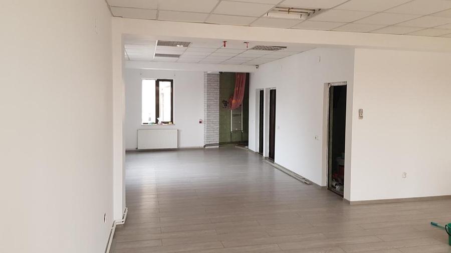Spațiu comercial, 160 mp în Găvana