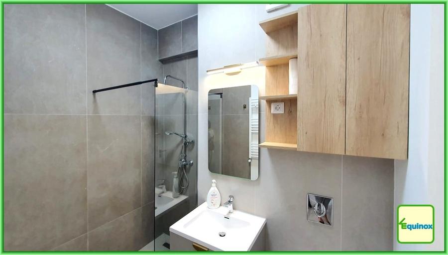 Apartament cu 2 camere de inchiriat, zona Nord-MRS Gradinile, ECX42050 - 10