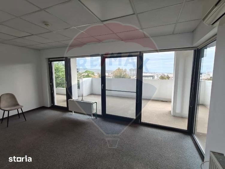 Spațiu comercial, de 167 mp, în Gruia